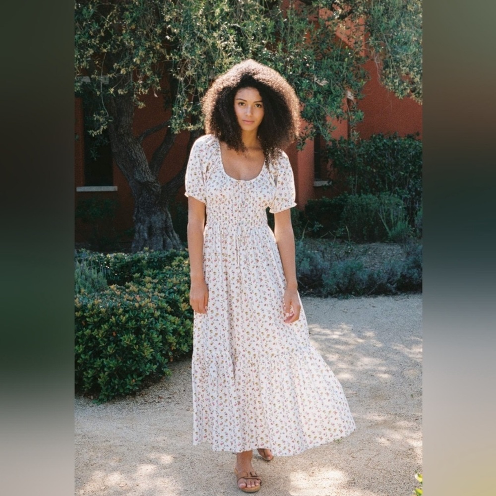 Christy Dawn Brynne maxi dress